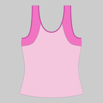 womens athletic shirt  mix